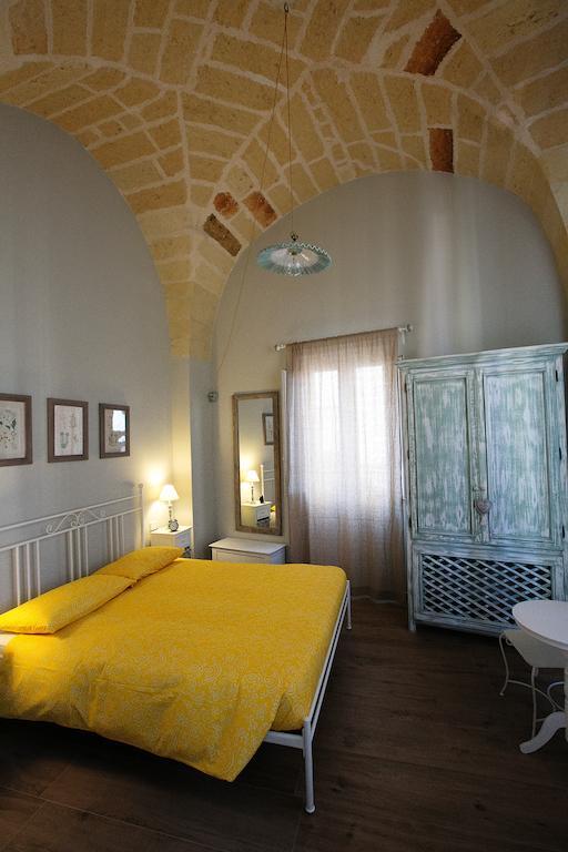 La Casa Di Alessio Acomodação com café da manhã Lecce Quarto foto